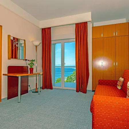 Hotel Marina