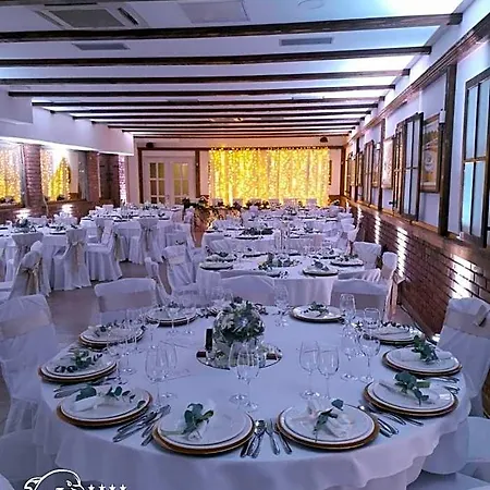 Marina Hotel