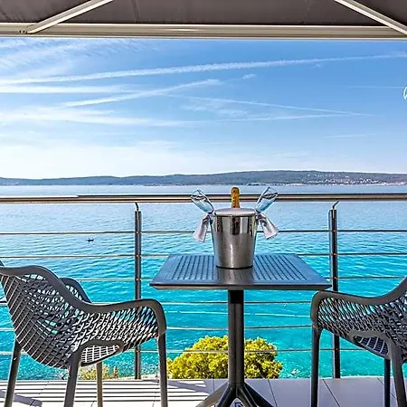 Hotel Marina Selce