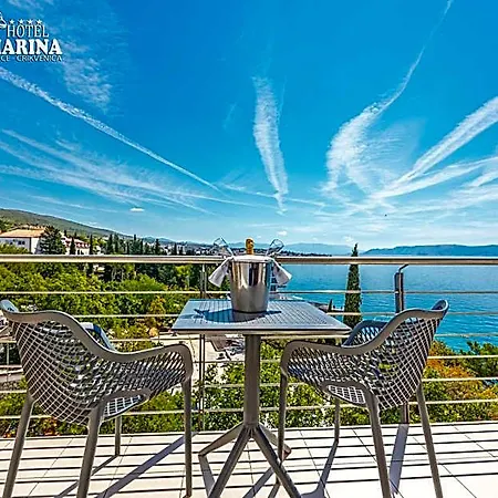 Hotel Marina 4*