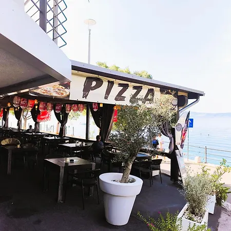 Marina Hotel Selce