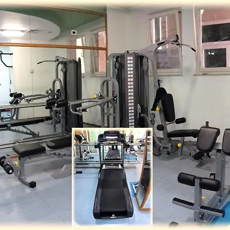 Hotel Marina Selce