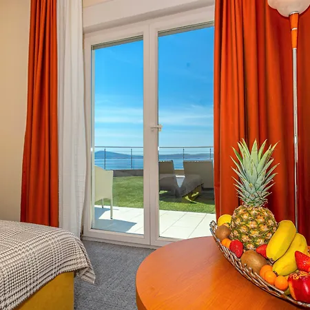 Marina Hotel Selce
