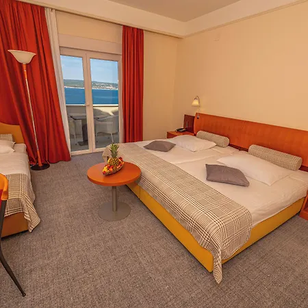 Hotel Marina Selce