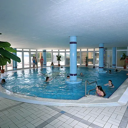 Marina Hotel