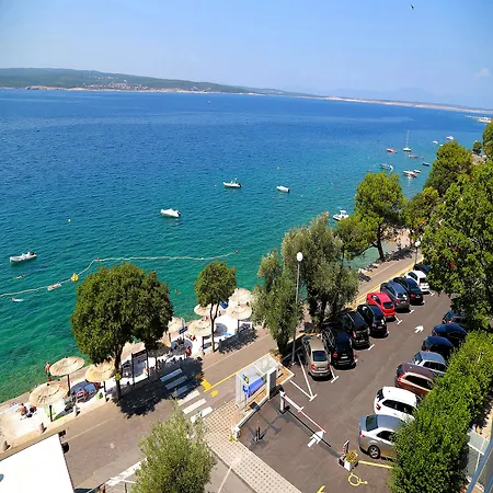 Marina 4* Selce