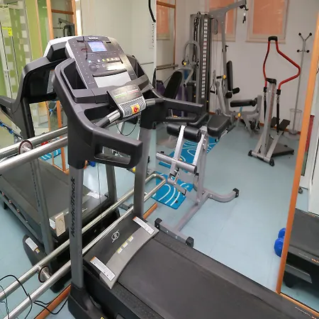 Hotel Marina Selce