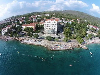 Hotel Marina Selce