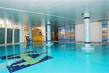 Marina Hotel 4*