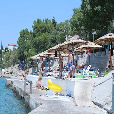 Marina 4* Selce