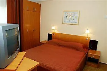 Marina Hotel Selce