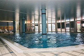 Marina Hotel 4*