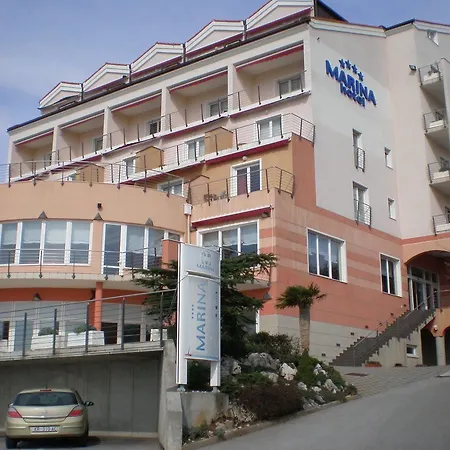 Hotel Marina Selce