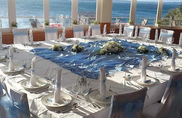 酒店 马里纳酒店