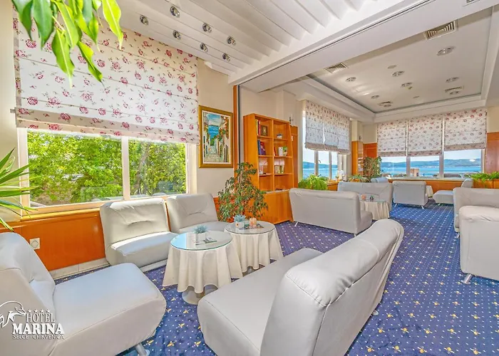 Marina 4* سيلتسي