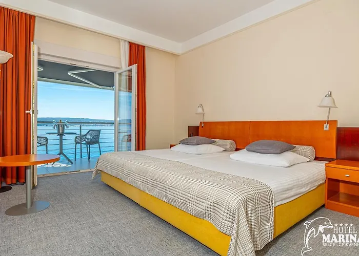 فندق Marina سيلتسي