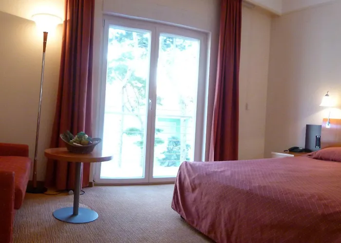 马里纳酒店 塞尔瑟