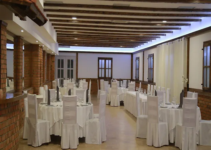 酒店 马里纳酒店 塞尔瑟