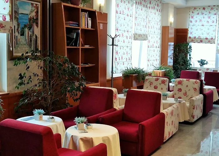 Marina 4* سيلتسي