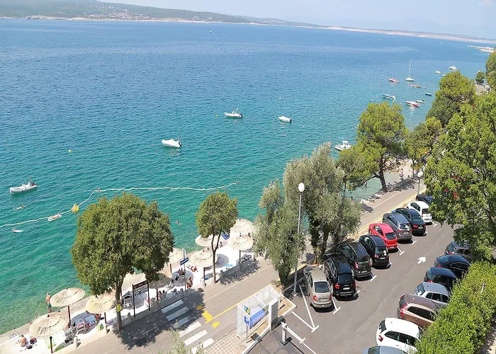 马里纳酒店 酒店