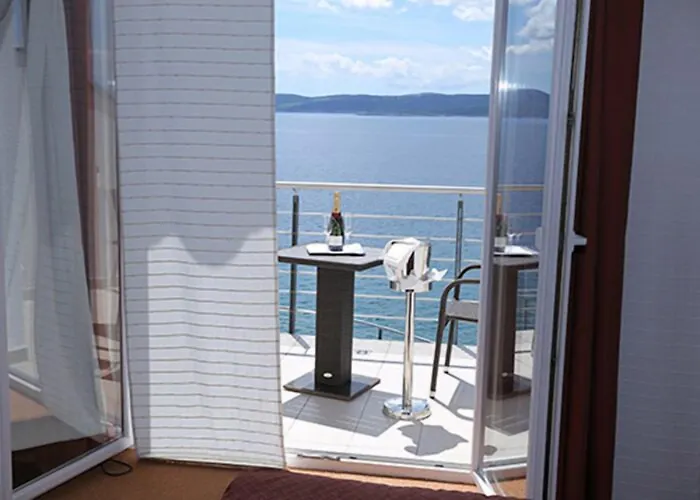 酒店 马里纳酒店 塞尔瑟