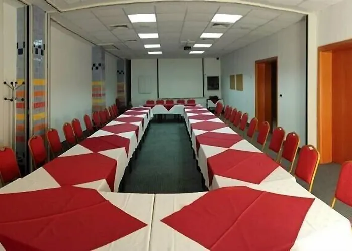 فندق Marina سيلتسي