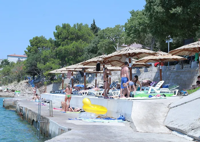 马里纳酒店 酒店