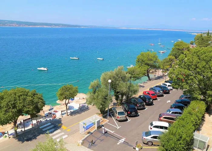 酒店 马里纳酒店