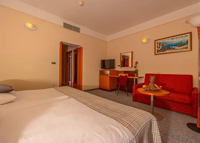 فندق Marina سيلتسي