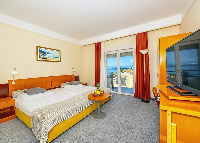 Marina 4* سيلتسي