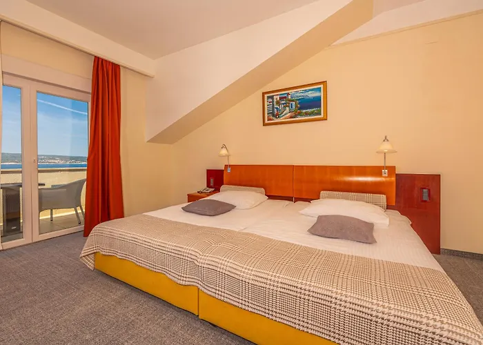 Marina فندق سيلتسي