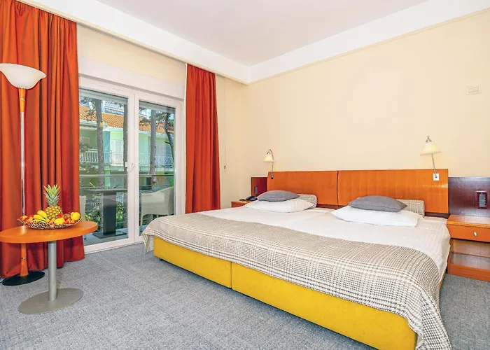 Marina 4* سيلتسي