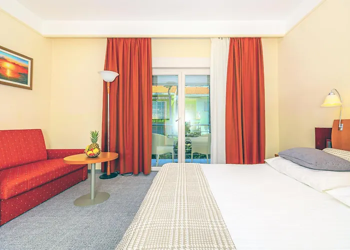 Marina 4* سيلتسي